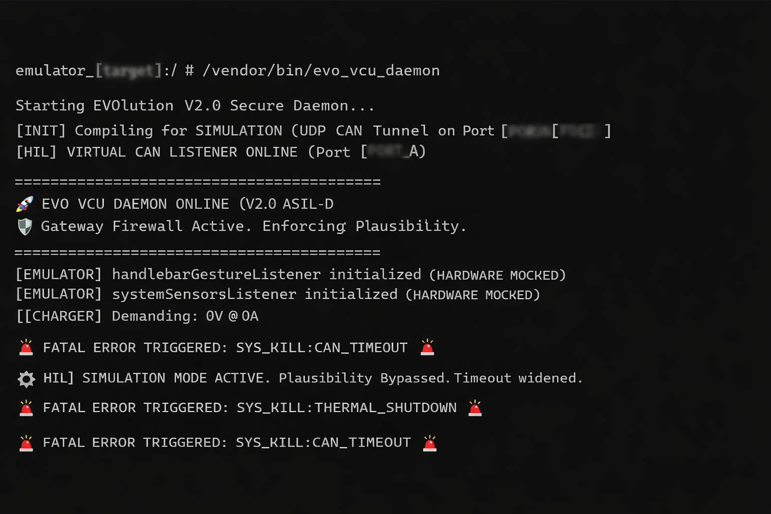 Terminal 1 Screenshot